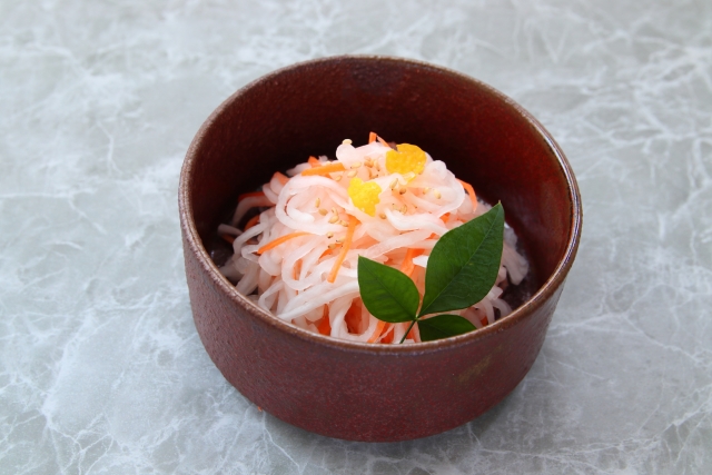 酢の物のレシピできゅうり以外のバリエーションを紹介!玉ねぎ、もやし、キャベツ、春雨に変わり種まで
